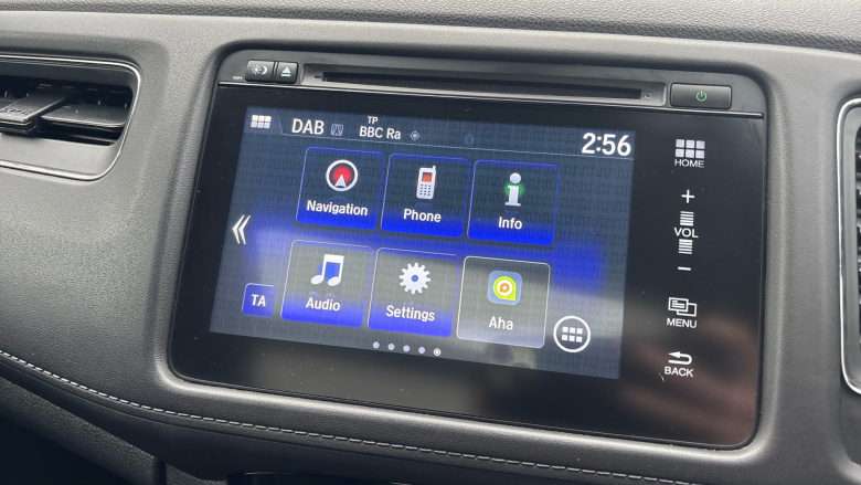 Honda HR-V 1.5 i-VTEC EX 5dr Petrol Hatchback